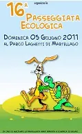 Passeggiata Ecologica 2011