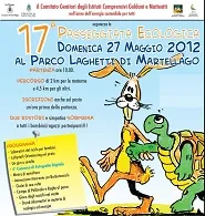 Passeggiata Ecologica 2012