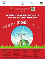 Passeggiata Ecologica 2015