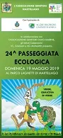 Passeggiata Ecologica 2019