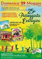 Passeggiata Ecologica 2022