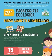 Passeggiata Ecologica 2024