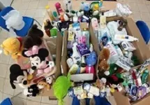 Prodotti per ucraini