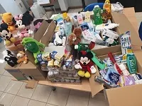 Prodotti per ucraini