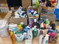 Prodotti per ucraini