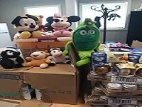 Prodotti per ucraini