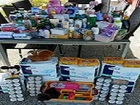 Prodotti per ucraini