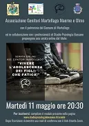 Incontro di psicologia