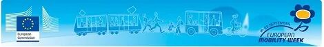 European Mobility Week