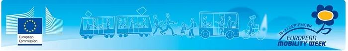 European Mobility Week