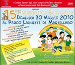 15^ Passeggiata Ecologica